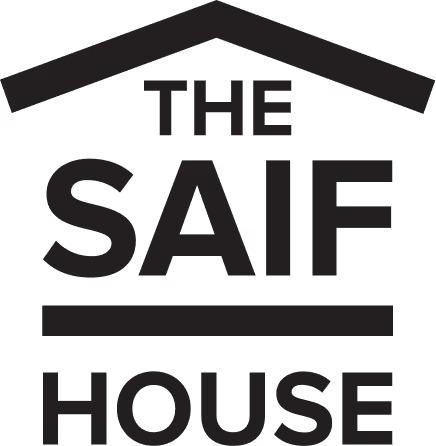 The Saif House