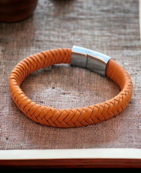 Bracelet - Orange