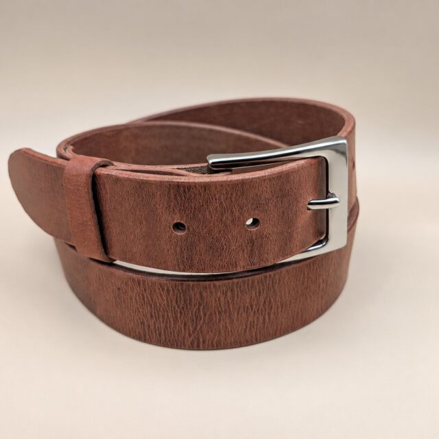 Old World Harness