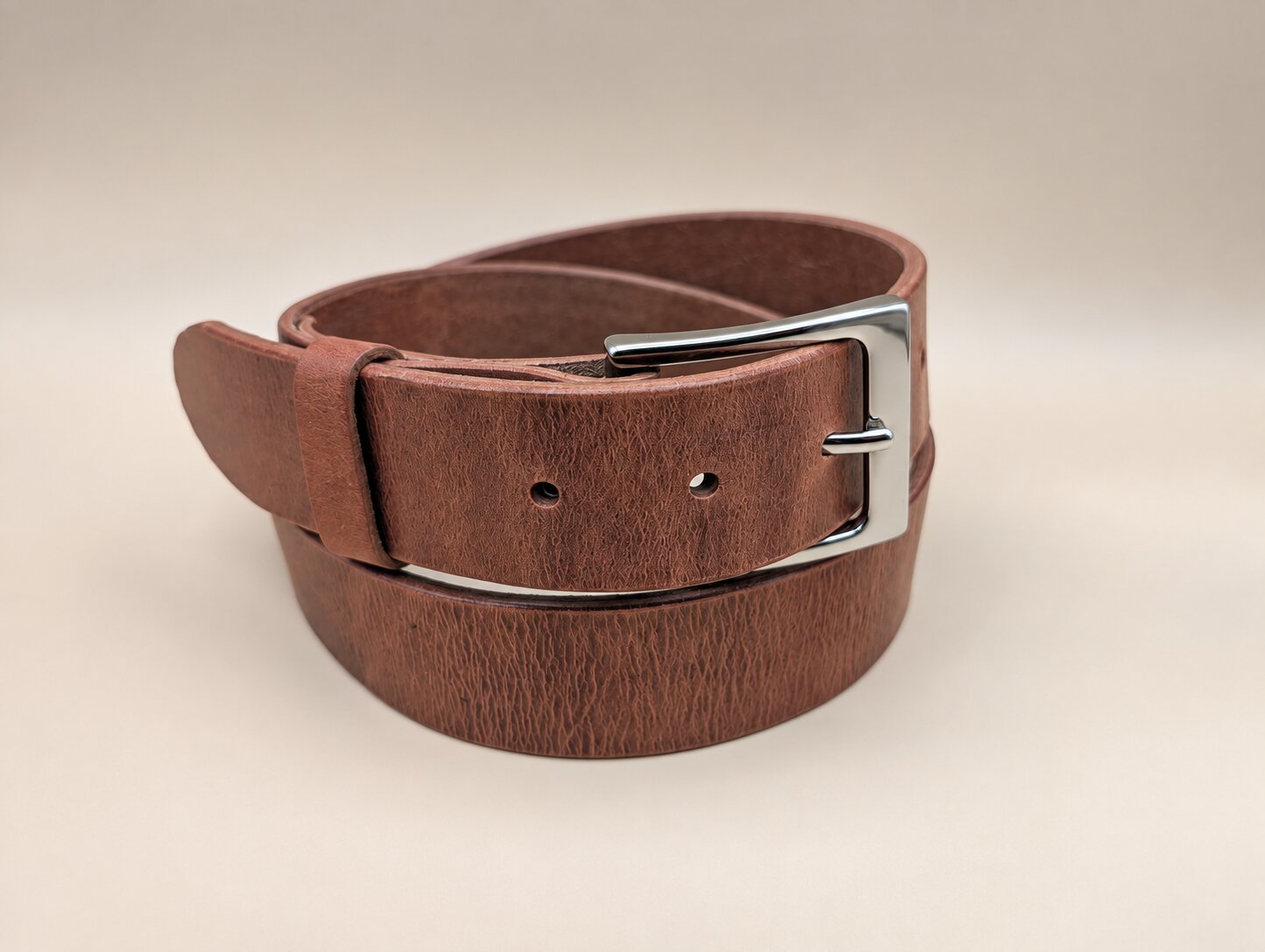 Old World Harness