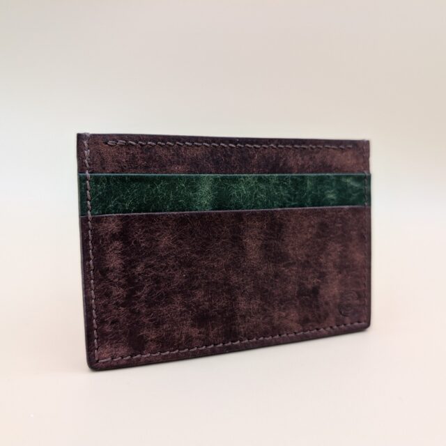 Cardholder
