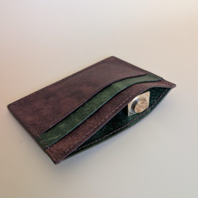 Cardholder