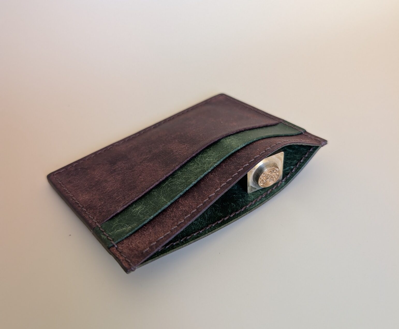 Cardholder
