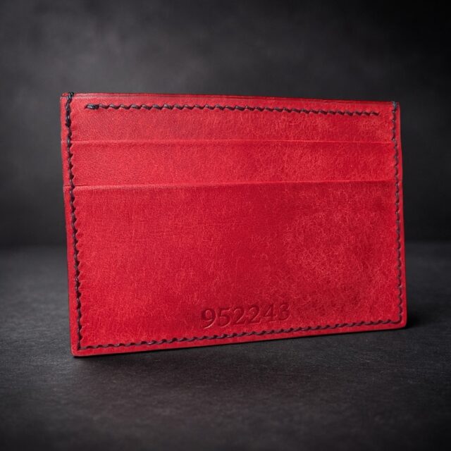 Cardholder 952243